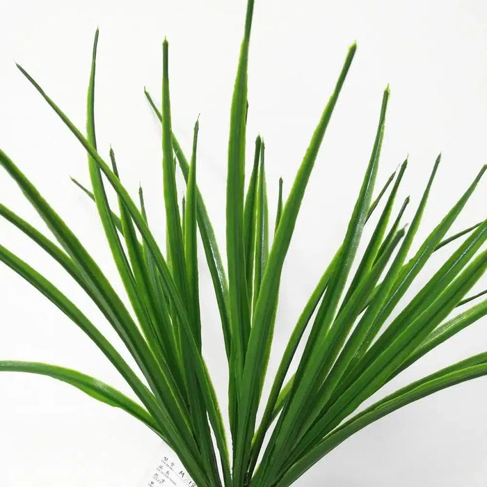 Grass Stem UV Resistant 30cm Pack of 6