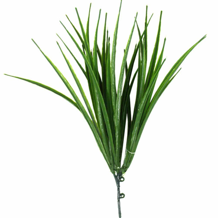 Grass Stem UV Resistant 30cm Pack of 6