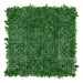 Yellow Rose Vertical Garden Green Wall 100cmx100cm - FLORA DESIGNS