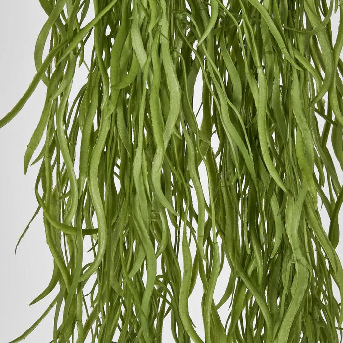 Hanging Green Grass Vine - 120cm - Pack of 24