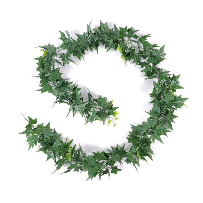 Hanging Ivy Garland UV Resistant 160cm