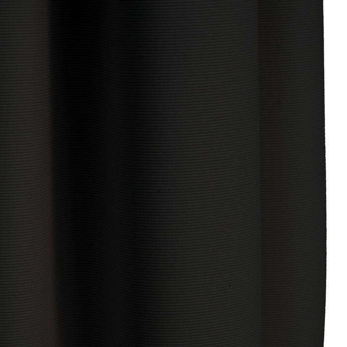 Hope Black Vase 32cm