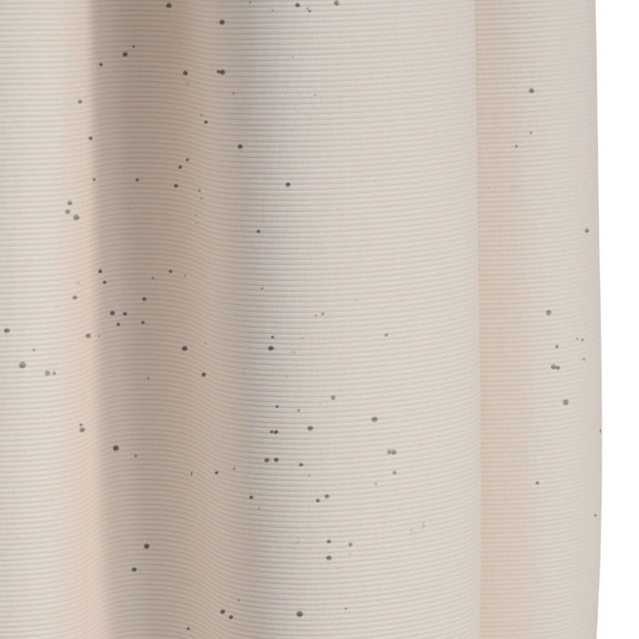 Hope Cream Speckled Vase 32cm