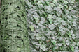 Artificial Ivy Leaf Hedging Roll (Fake Ivy Roll) 3mx1m - FLORA DESIGNS