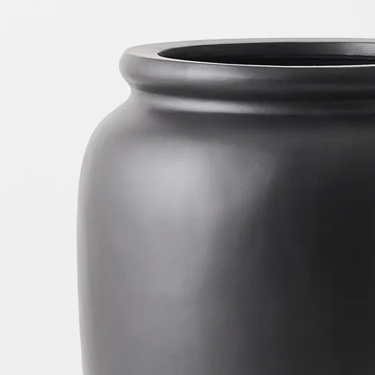 Imperial Pot Black 60cm