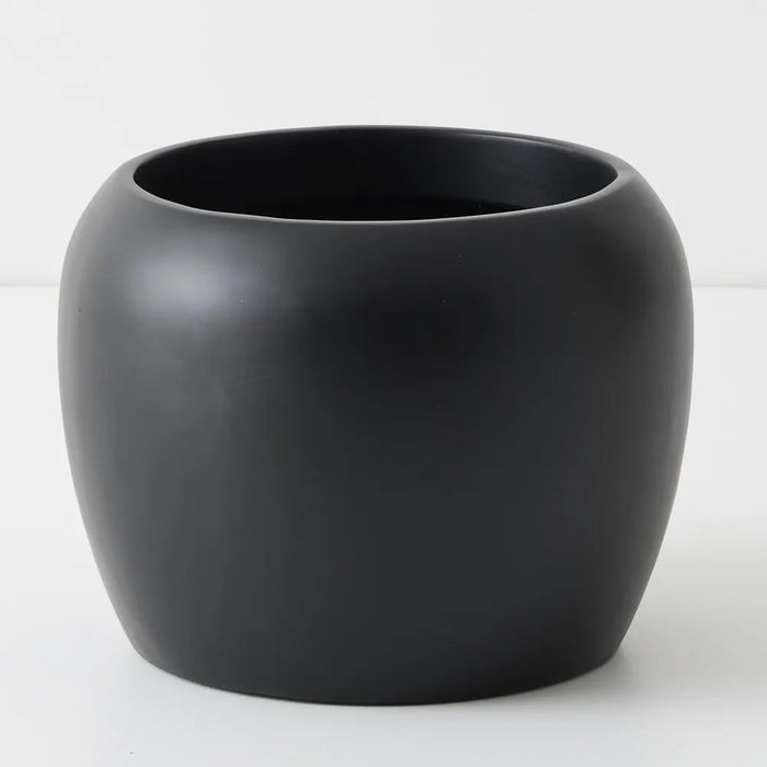 Ivar Pot  - Black 22cm