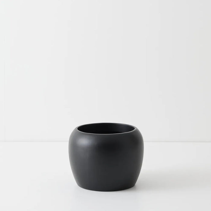 Ivar Pot  - Black 22cm