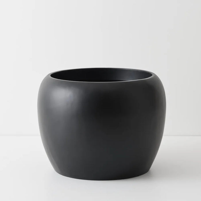Ivar Pot  -Black 40cm