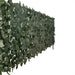 Artificial Ivy Leaf Hedging Roll (Fake Ivy Roll) 3mx1m - FLORA DESIGNS