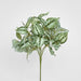 Artificial Scindapsus Bush 42Cm 42cm Green - FLORA DESIGNS