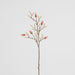 Artificial Magnolia Bud Spray Pink 98cm Pink - FLORA DESIGNS