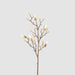 Artificial Magnolia Bud Spray White 98cm White - FLORA DESIGNS