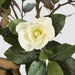 Artificial Potted Magnolia Tree 160cm Green - FLORA DESIGNS