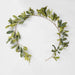 Artificial Laurel Leaf Garland 180cm Green - FLORA DESIGNS