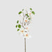 Artificial Magnolia Pearl Spray White 75cm White - FLORA DESIGNS