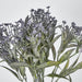 Artificial Daisy Bush Mini Purple 25cm Purple - FLORA DESIGNS