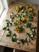 Artificial Sunflower Garland Yellow 70cm Yellow - FLORA DESIGNS