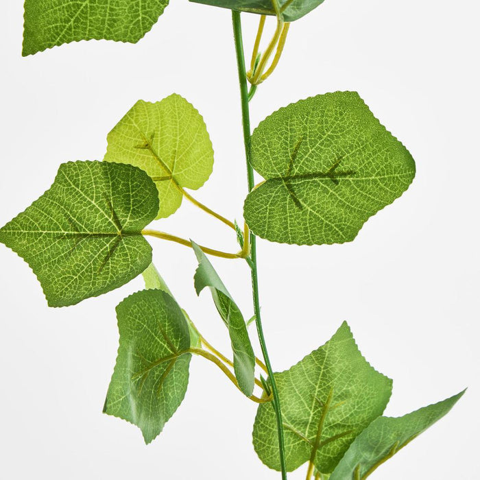 Artificial Leaf Garland Green 70cm Green - FLORA DESIGNS