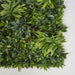 Artificial Green 100X100Cm Greenery Mat 100cm Green - FLORA DESIGNS
