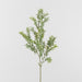 Artificial Boxwood Leaf Spray Green 65cm Light Green - FLORA DESIGNS