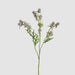 Artificial Thistle Spray Purple 73cm Purple - FLORA DESIGNS
