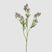 Artificial Thistle Spray Purple 73cm Purple - FLORA DESIGNS