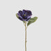 Artificial Magnolia Stem Purple Blue 74cm Purple - FLORA DESIGNS