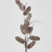 Artificial Pine Cone Branch 63cm Brown - FLORA DESIGNS