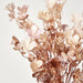 Artificial Leaf Bush Brown 39cm Brown - FLORA DESIGNS