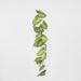 Artificial Variegated Taro Leaf Garland - FLORA DESIGNS