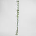 Artificial Lamb's Ear Garland 180cm Green - FLORA DESIGNS