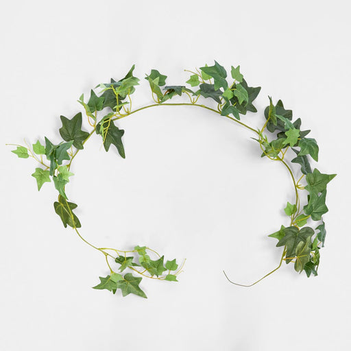 Artificial Ivy Garland 160Cm 160cm Green - FLORA DESIGNS