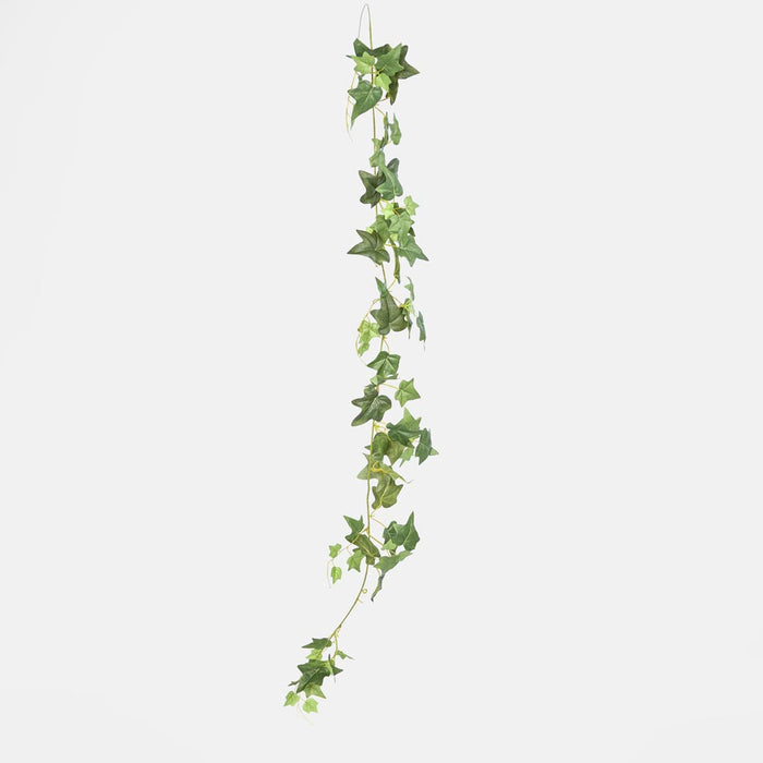Artificial Ivy Garland 160Cm 160cm Green - FLORA DESIGNS