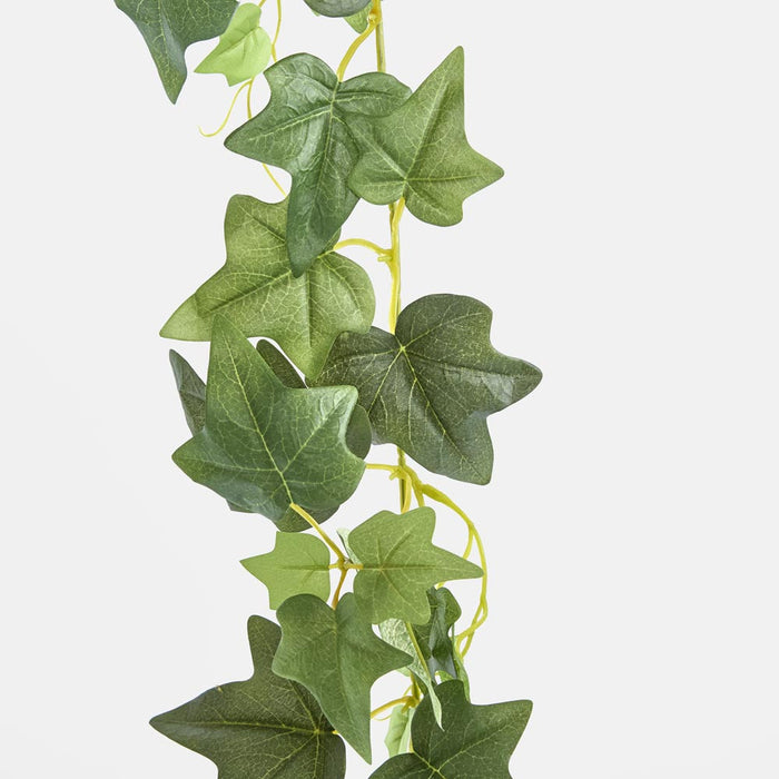 Artificial Ivy Garland 160Cm 160cm Green - FLORA DESIGNS