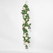 Artificial Rose Garland Light Pink 150cm - FLORA DESIGNS