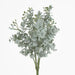 Artificial Euonymus Japonicus Bush Grey Green 41cm Light Green - FLORA DESIGNS