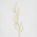 Artificial Podocarpus Grass Spray Beige 79cm Beige - FLORA DESIGNS