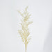 Artificial Podocarpus Grass Spray Beige 79cm Beige - FLORA DESIGNS