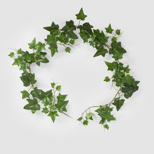 Artificial UV Ivy Garland 150cm Green - FLORA DESIGNS