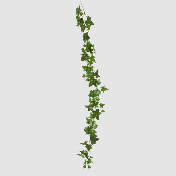 Artificial UV Ivy Garland 150cm Green - FLORA DESIGNS