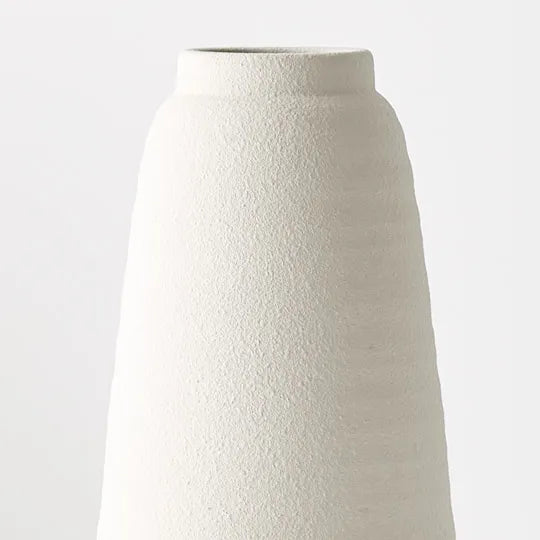 Kata Vase Grey 30cm Set of 2