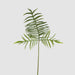 Artificial Philodendron Tortum Leaf Spray 81cm Green - FLORA DESIGNS