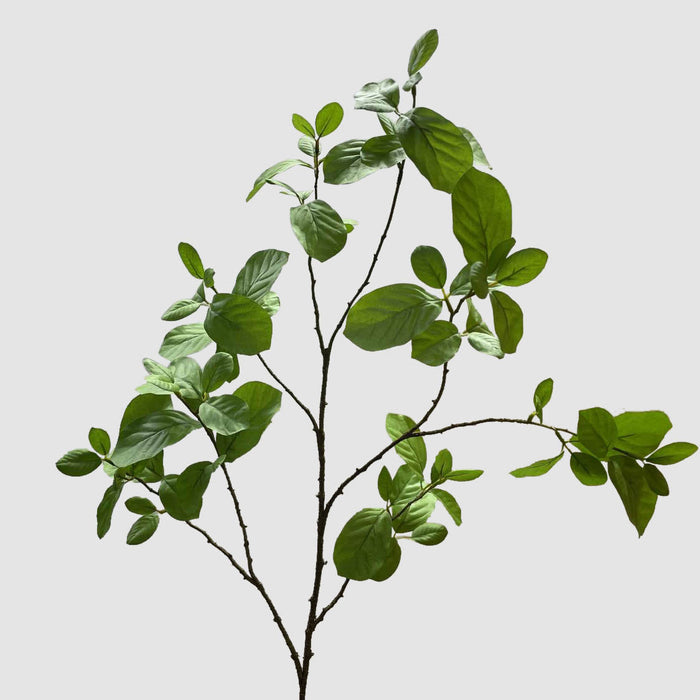 Artificial Leaf Green 117Cm 117cm Green - FLORA DESIGNS