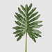 Artificial Real Touch Philodendron Leaf 84cm Green - FLORA DESIGNS