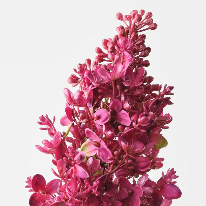 Lilac Spray 61cm Fuschia Pink - Pack of 12