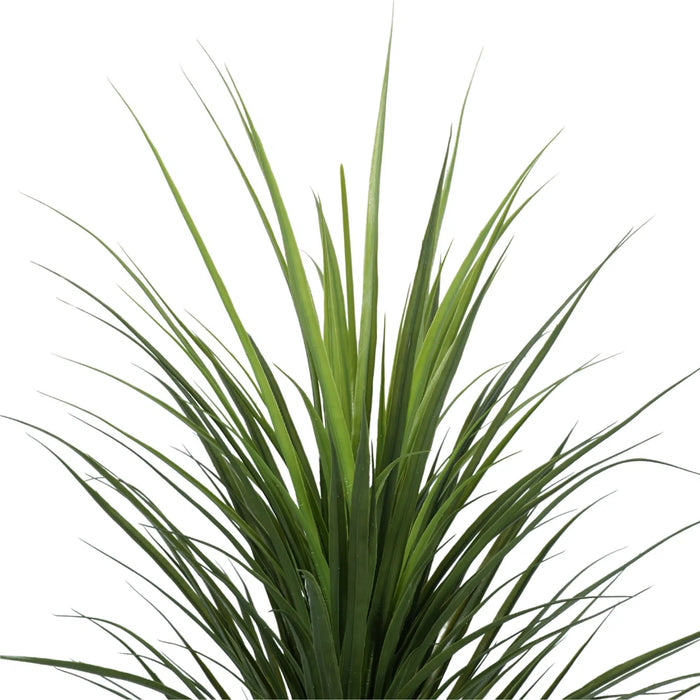 Long Yucca Grass Plant 115cm UV Resistant
