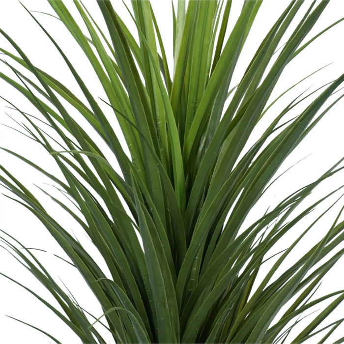 Long Yucca Grass Plant 115cm UV Resistant