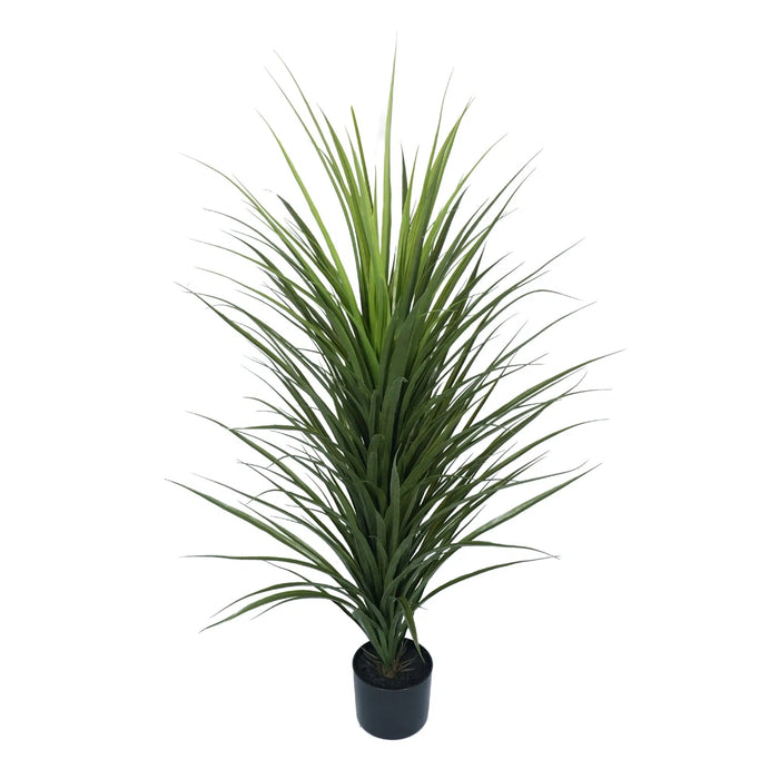 Long Yucca Grass Plant 115cm UV Resistant