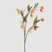 Artificial Orange Mango Stem 100cm Orange - FLORA DESIGNS
