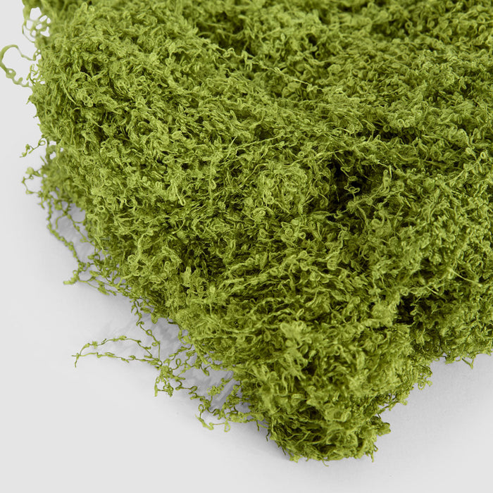 Artificial Bagged Moss 40cm Green - FLORA DESIGNS